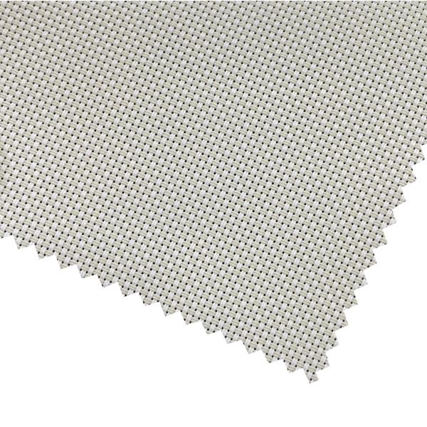 Fireproof and Waterproof Fabric Sunscreen Blind Roller Fabric 100% Polyester Roller