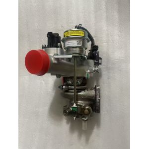 China Zotye Damai 1.5T Commercial Turbocharger 1118010-13 1380000034 on sale