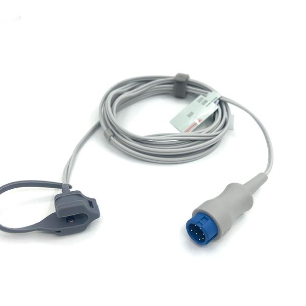 Buy cheap Compatible With Mindray Wrap Spo2 Sensor For Neonate product