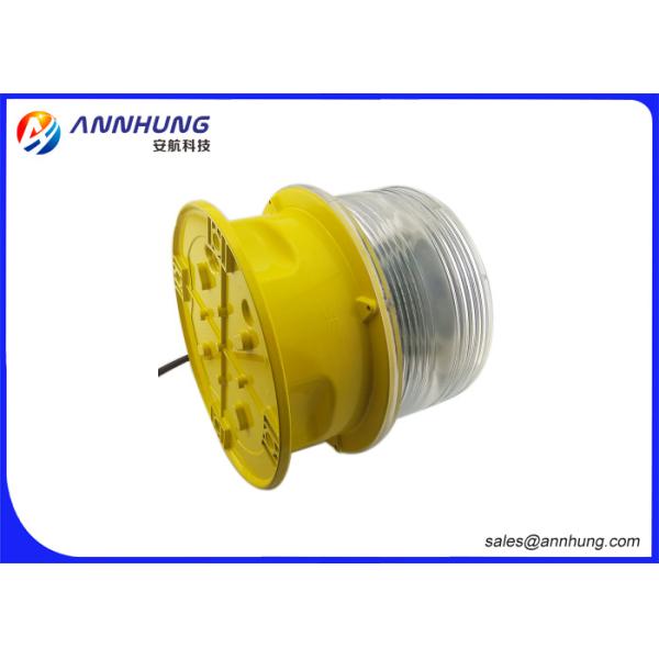 Hot Resistance Aviation Warning Lights With Medium Intensity Type B