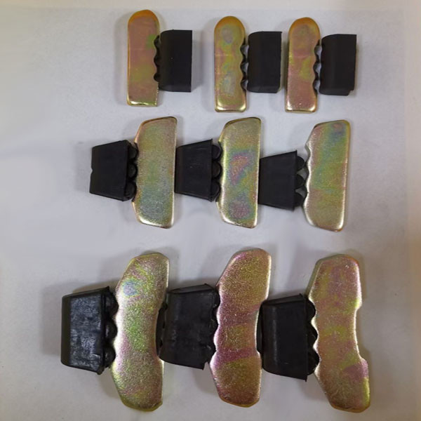 Heat Treated Crawler Excavator Bucket Lock Pin