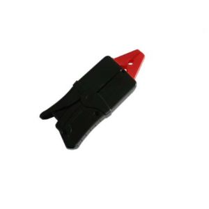 20mm Current Clamp Probe For Oscilloscope Low Phase Shift