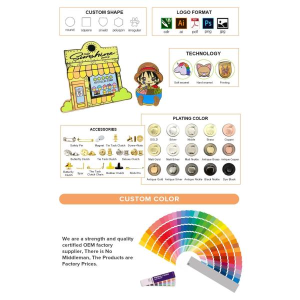 Metal Souvenir Custom Coins USA Navy Challenge Collectible Commemorative 2D 3d Gold Coin