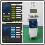 USA Coherent Metal Tube Co2 Fractional Laser Machine for Scar Removal
