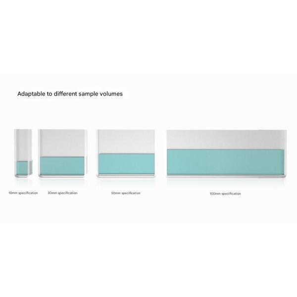 3nh High-Precision Desktop Petroleum Color Code EBC ICUMSA Color Colorimeter TS4003 for Accurate Color APHA/Hazen Measurement