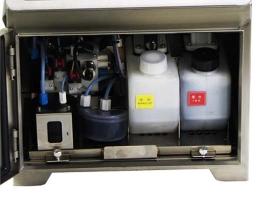 CYCJET B3020 Industrial Inkjet Printer