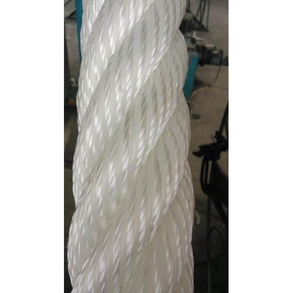 6 Strand Atlas Mooring Rope Polyamide Monofilament Multifilament Mixed