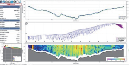 A12 Pro Intelligent Survey USV