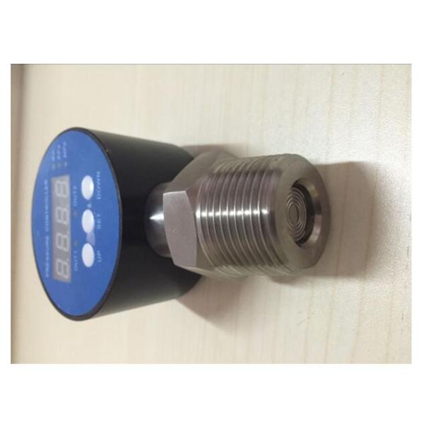 HPC-100 LED display pressure controller with 2 relays output signal