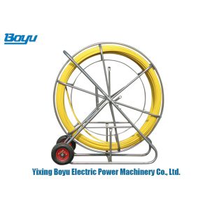 Buy cheap Pipeline Lead Rope Transmission Line Stringing Tools Fiberglass Duct Rodders product