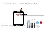 TECNO Mobile Phone Touch Screen Full Original 3-5 Inches Glass Material