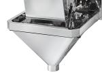 220V 8L Single Head Weigher Machine , Hopper Packaging Machine