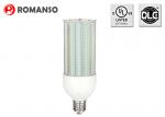 Corn COB E39 E40 Samsung LED Street Light Bulbs 45W 3000K - 6000K Waterproof