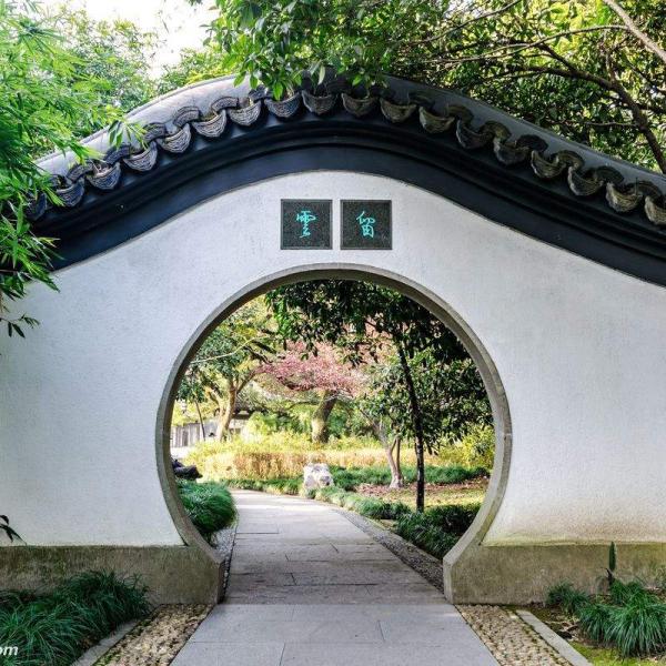 180mm Old Concrete Roof Tiles 2mm Thick Chinese Temple Roof Tiles