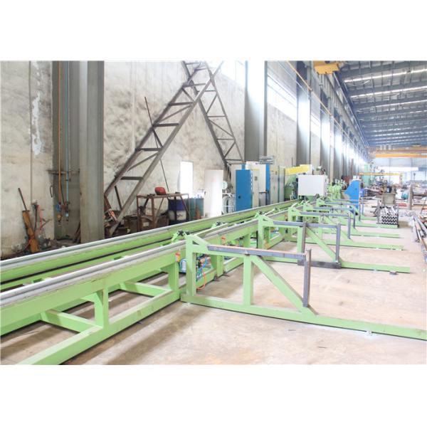 Welded Longitudinal Finned Tubes High Efficiency TP304L TP 316L Stainless