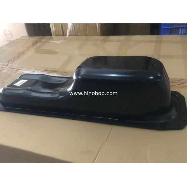 12101-E0160 Oil pan FOR HINO J08E