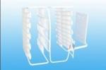 6 * 0.6mm Wire Tube Refrigeration Evaporators / Refrigerator Parts