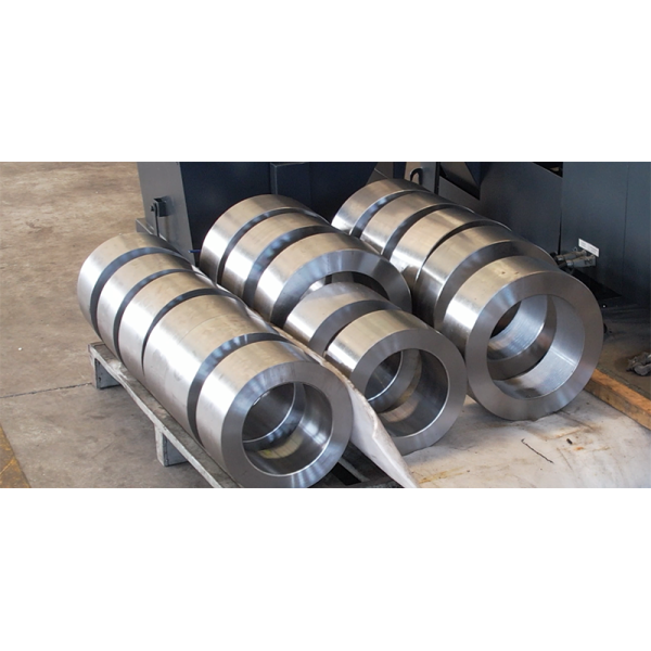 Carburized Lead Screw Brass Nut Precision Thread Grinding Motion Conversion Transmission Component