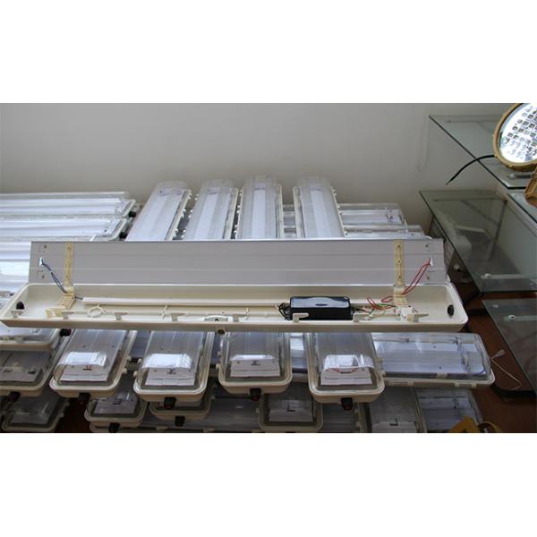 ATEX IECEx Explosion Proof Fluorescent Light Dimmable Led Tube Light T5 T8