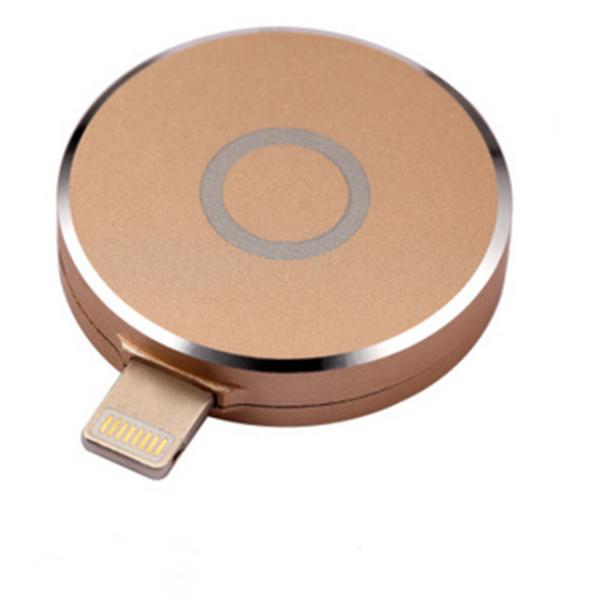 Ultra Thin Mobile Phone USB Flash Drive , 64GB / 32GB / 16GB USB Flash Disk