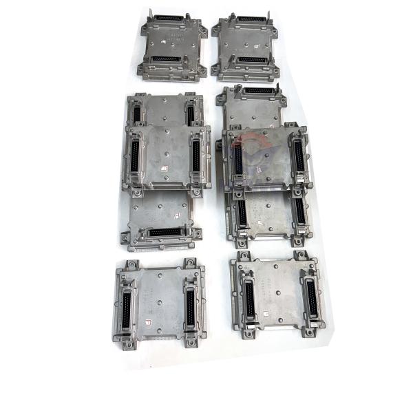 Excavator Control Module EC140B Engine Controller VOE22417693 22417693 Computer Board