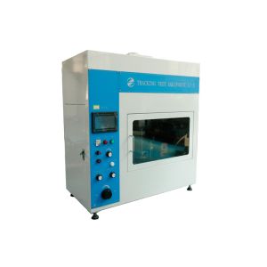 Solid Insulating Materials Leakage Tracking Tester