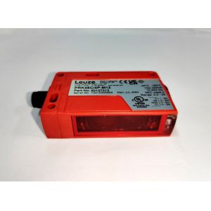 PRK46C/4P-M12 Leuze Polarized Retro-reflective Photoelectric Sensor