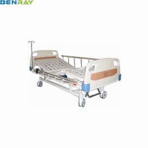 Buy cheap 2-Function Electric Hospital Bed from wholesalers
