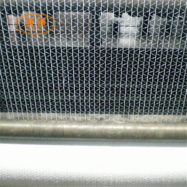 DRCA Model Bale Net Making Machine for Agricultural Use