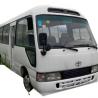 Buy cheap Left Hand Steer Position 6L Engine Used Passenger Bus With 30 Seats from wholesalers