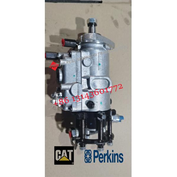 Fuel Injection Pump 2643D640 For CATERPILLAR Perkins 320D Engine