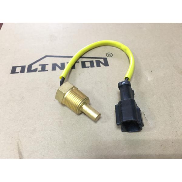 Excavator Parts Water Temperature Sensor for PC120-6 PC200-6 PC220-6 7861-92-3380