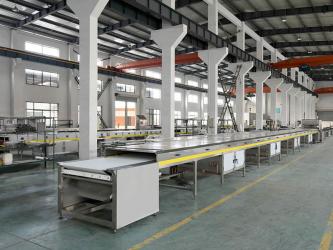 Suzhou Harmo Food Machinery Co., Ltd