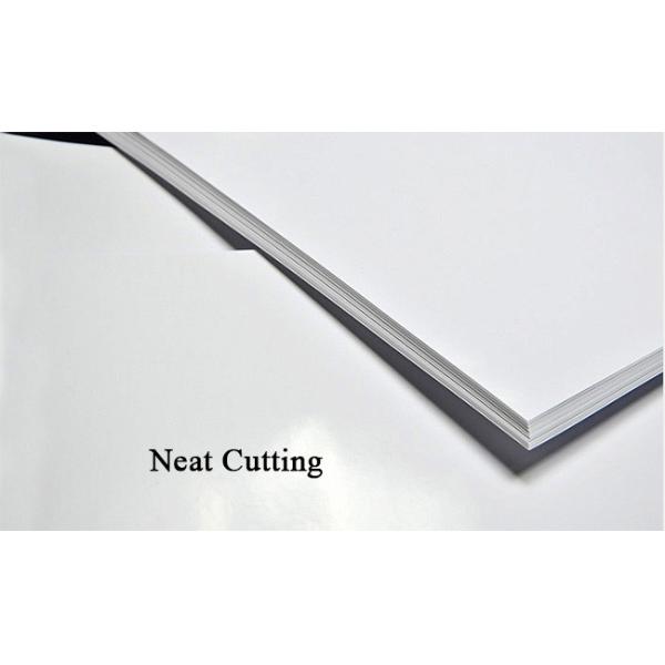 Inkjet RC Printing Resin Coated A3 Glossy Paper