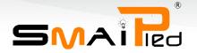China 技術Co.、株式会社をつけるシンセンSmaip。 logo