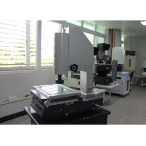Professional Video Measuring System / Optical Cmm Machine Easy Operation