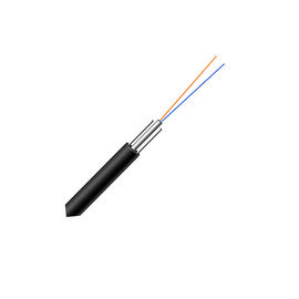 Unitube Non-Armoured Multimode FTTH Fiber Optic Cable