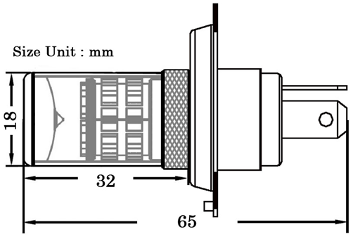 FG48-H4W-14W