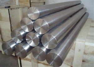 Buy cheap Nilvar Metal (FeNi) / 26H / Cactus LE / Invar 36 Material Round Bar For High Temperature product