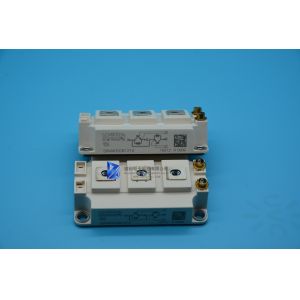 Buy cheap High Short Circuit Positive Temperature IGBT Power Module SKM400GB12T4​ product