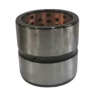Buy cheap Hardened Steel Excavator Boom Bushings TCB602 product