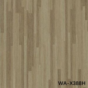 Buy cheap Lattice Texture Double Color Engineered Wood Veneer 2850mm Thickness Customized High-End Wood Art WA-X388H product