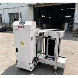 Dual Function SMT PCB Loader Unloader Machine Automatic Board Loading Unloading