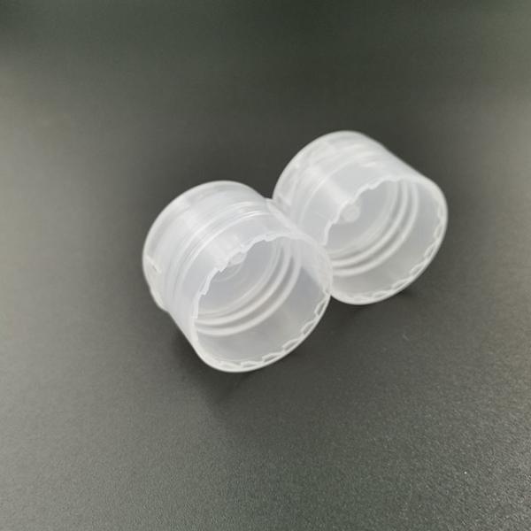 Press Top No Toxic Leak Proof 28mm Bottle Caps