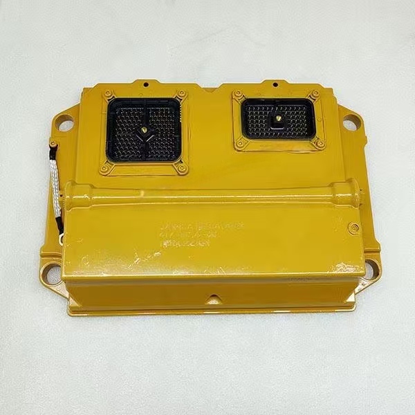 Excavator Engine ECM Controller 3722911 C9.3 for E336 Replacement Parts