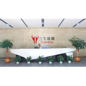 Dongguan Sunnew Energy Technology Co., Ltd