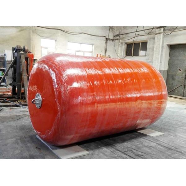 Marine EVA Foam Filled Fender