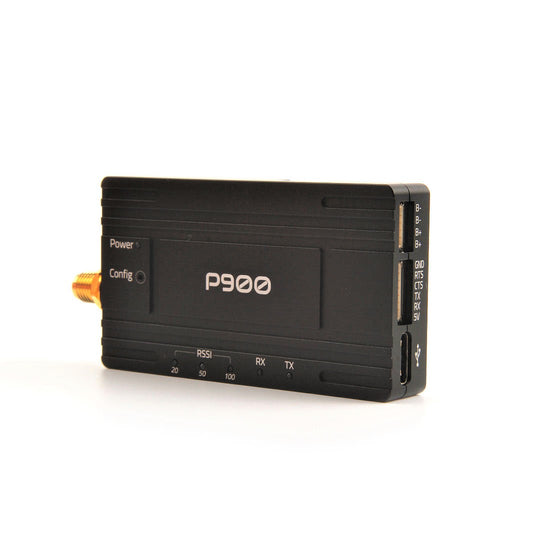 Microhard P900 Telemetry Radio Advanced Flight Controller for Drones 902-928MHz ISM