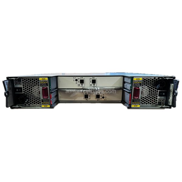 SAS Interface HPE 3PAR StoreServ 8000 SFF 2.5in Field Integrated Drive Enclosure E7Y71A H6Z26A
