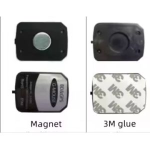 TTL GPS Receiver Module for Truck Fleet Management